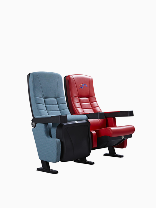 Cinema chair